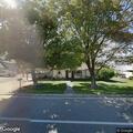 Minor traffic crash on North Geneva Road
