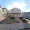 Fire alarm near Wall Avenue in Red Bank