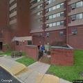 Man falls outside McKeesport Towers, bleeding on roadway