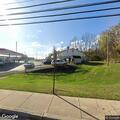 Gas line struck and leaking at Maple Street store