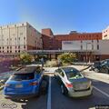 Dispute over unwanted people at hospital