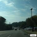 Traffic stop on Old Clairton Road south of Route 51