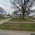 Male passed out in yard but breathing and has pulse