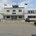 50-year-old male feeling unwell at airport parking