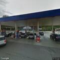 Hit-and-run crash in Giant Eagle parking lot