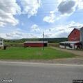 Tractor runs over person on farm near Route 35