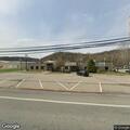 Accidental panic alarm at library on Millers Run Road