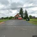 Fire call on Telegraph Road in Hilltown Township