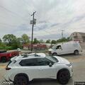 Person reported sitting roadside near Subway found gone on arrival