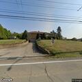 Deceased dog reported on roadside of Route 130