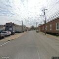 Traffic stop of white Mazda in Bridgeville