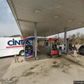 Woman overdosing at gas station