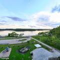 Intoxicated man advised to stay at lake and not drive