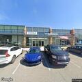 Rear door alarm at Wheeling Dermatology office