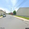 Crash with injuries at Leary Street and North Park