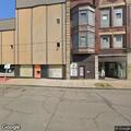 Alarm complaint at bank ATM on Fourth Street