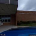 Person having seizures at high school in Johnstown