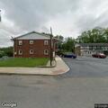 Small gas leak outside Womelsdorf laundromat