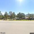 Pregnant woman evaluated after crash on South St Vrain