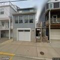 Fire alarm at commercial building on Beach Street