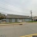 Burglary alarm at gun shop on Washington Avenue