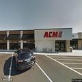Crew called for water spill behind Acme store