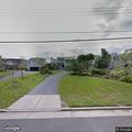 Brush fire reported on Warren Lane in Rumson