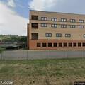 Female needs transport at justice center sallyport