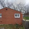 Harassment complaint involving next-door neighbors