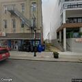 Smoke in bathroom triggers fire alarm