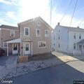 Low hanging wires reported on Lake Street