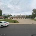 Person with pulled hamstring near River Road in Colts Neck