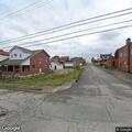 Vehicle hits telephone pole in Duquesne