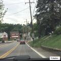 Residential fire alarm on Presley Road