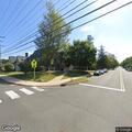 Fire alarm with smoke at Rumson Country Day School