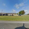 Person experiencing heart problems at care center