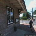Two patients treated outside Lambertville restaurant