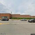 Vehicle blocking fire lane at business