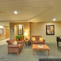 Smoke alarm malfunction at The Laurels facility