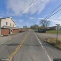 91-year-old woman experiencing near fainting at Route 119
