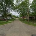 Burned electrical line reported on East 9th Street