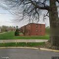 Apartment structure fire on Hoodridge Drive