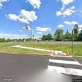 Outdoor fire pit causes smoke on Middle Road