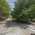 Road closure on State Route 151 near Jewett