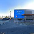 Officer responds to citizen contact at Walmart