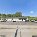 Alarm at home on State Road in Smith Township