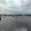 Fire smoke investigation at Chartiers Valley plaza