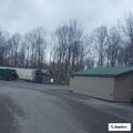 Property theft reported at Cardinal Center lot