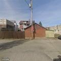 Traffic stop of green Mercedes SUV on Wolf