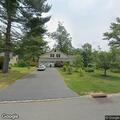 Carbon monoxide alarm at Woodland Drive home